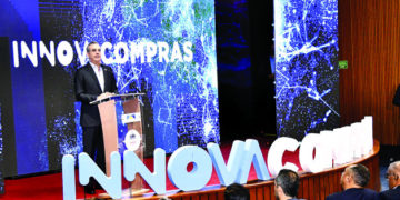 Abinader presenta herramientas incluyen Inteligencia Artificial