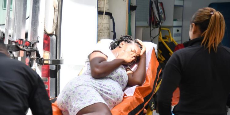 Hospitales registran reducción en muertes maternas y neonatales