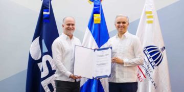 Superintendencia de Bancos recibe certificación del sistema de gestión de seguridad y salud en el trabajo