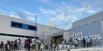 Teleférico de Los Alcarrizos ha reducido tapones en ese municipio, aseguran residentes