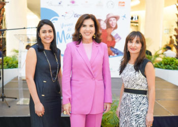 Una feria de verano dedicada a las madres