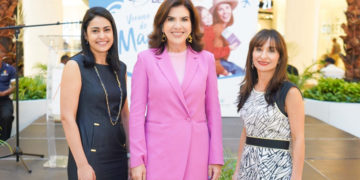 Una feria de verano dedicada a las madres