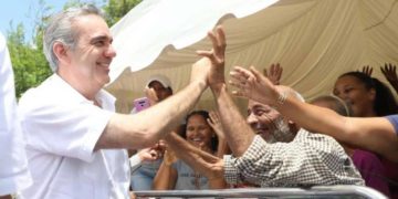 Abinader entregará 15 obras en provincias del Cibao