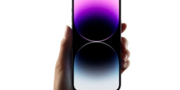 Atento si has perdido un iPhone: Nueva ciberestafa simula haberlo encontrado para robar claves bancarias