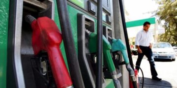 Bajan precios de la mayoría de los combustibles entre RD$1 y RD$10