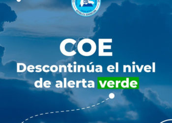 Bret se debilita por lo que descontinuan alerta para 15 provincias