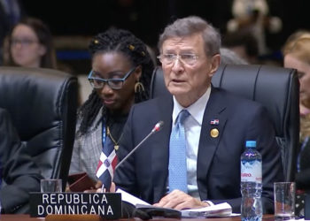 Cancilleres de Canadá y RD se reunirán en la OEA tras el impase por Haití