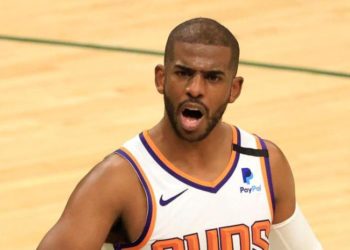 Chris Paul y su salida de los Suns: «En este negocio, nadie te debe nada»