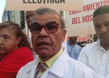 Colegio Médico prevé aumento de dengue, leptospirosis y conjuntivitis por las lluvias