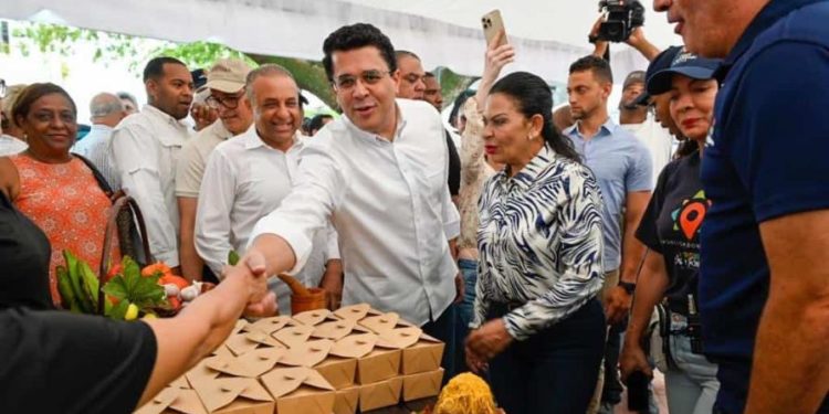 Desarrollan en Espaillat la plataforma «Turismo en cada rincón»