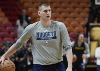 El Heat, con mucha soltura, recibe a unos Nuggets que deben superar las adversidades