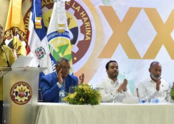 Gobierno apoya la producción de la harina de sorgo blanco que se tiene previsto en proyecto