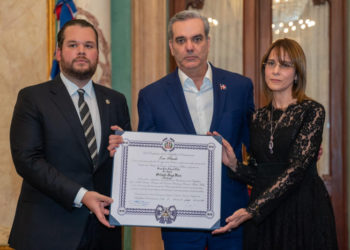 Gobierno honra a Jorge Mera a un año de su asesinato