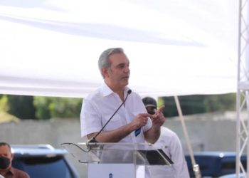 La agenda de Abinader para este fin de semana