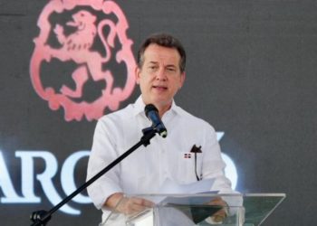 Ministro de Industria destaca el clima favorable para la inversión en el país