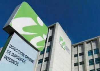 Nueva aplicación móvil de la DGII facilita consultas y servicios a los contribuyentes