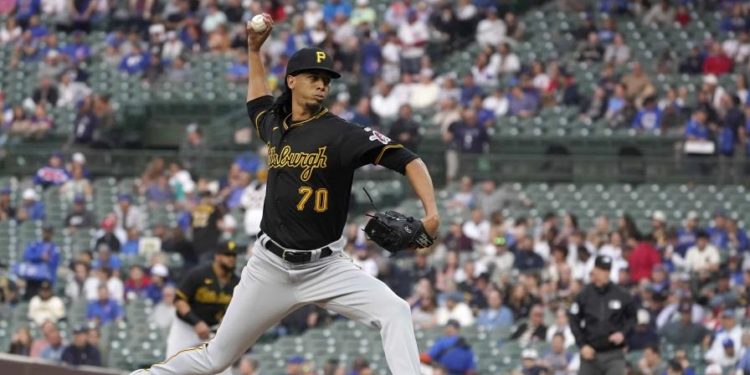 Osvaldo Bidó, el dominicano 898 que llega a Grandes Ligas