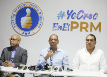 PRM dice definirá parámetros para la aplicación de las encuestas antes del 22 de junio