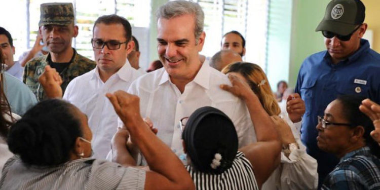 Período presidencial y reelección