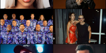 Premios Heat 2023 cuenta con más de 20 artistas dominicanos y extranjeros