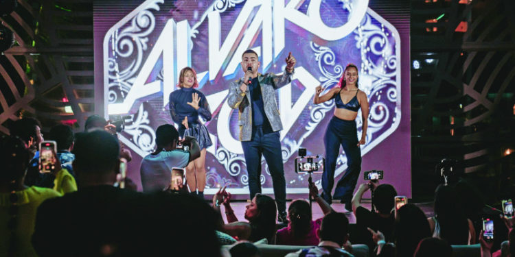 Premios Heat: la música latina celebra su apogeo en Punta Cana, evento se llena de dominicanos