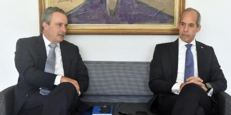 Presidente Abinader será el orador principal en almuerzo de la AmchamDR