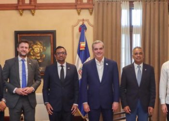 Reino Unido ampliará línea de crédito al país a 4,000 millones de libras esterlinas