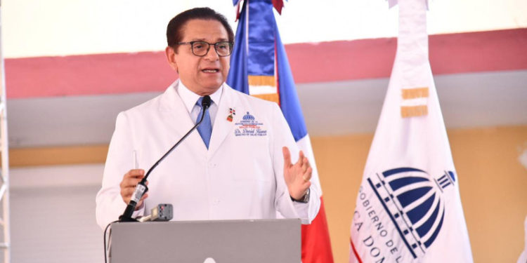 Rivera dice cambio climático acelera incidencia de virus