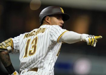San Diego activa a Manny Machado y Nelson Cruz va a lista de lesionados