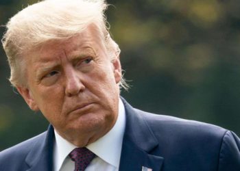 Trump se convertirá en el primer expresidente de EE.UU. en comparecer a una corte federal este martes