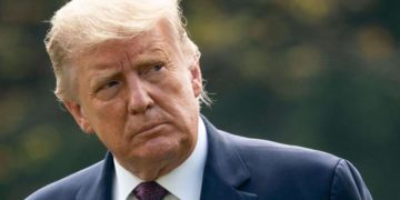 Trump se convertirá en el primer expresidente de EE.UU. en comparecer a una corte federal este martes