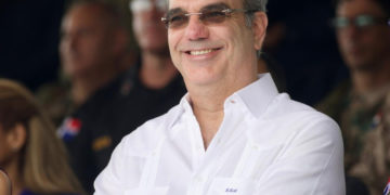 Abinader seguirá en reposo otros cinco días por Covid: «La evolución ha sido óptima», dice Presidencia