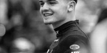 Fallece un piloto de 18 años en el circuito de Spa-Francorchamps