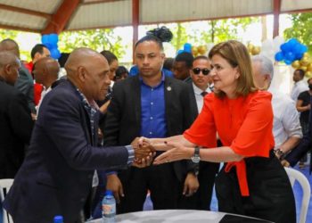 Gobierno inaugurará varias obras este fin de semana