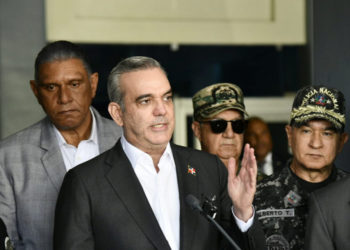 La DNCD tendrá una división para atacar circulación de sustancias psicotrópicas