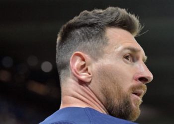 Messi al rescate de un Inter Miami en el pozo de la MLS