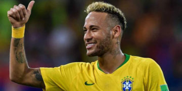 Multan a Neymar por unas obras en una casa de playa que violan las leyes ambientales