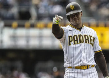 Ocho dominicanos estarán en el All Star Game de Grandes Ligas