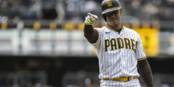 Ocho dominicanos estarán en el All Star Game de Grandes Ligas