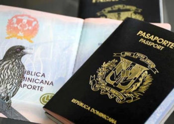 Pasaporte electrónico tendrá igual costo que el emitido en físico