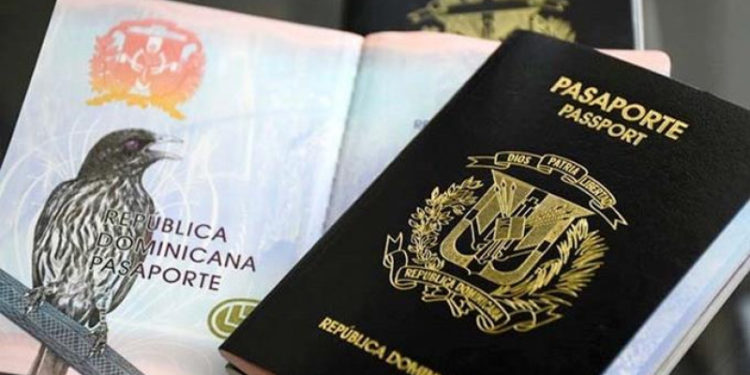 Pasaporte electrónico tendrá igual costo que el emitido en físico