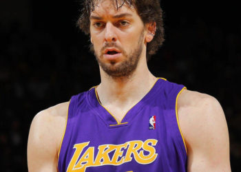 Pau Gasol será inducido en el Salón de la Fama por Abdul-Jabbar y Kukoc
