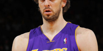 Pau Gasol será inducido en el Salón de la Fama por Abdul-Jabbar y Kukoc