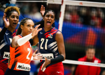 Reinas del Caribe extienden su racha a 29 victorias y clasifican a semifinales