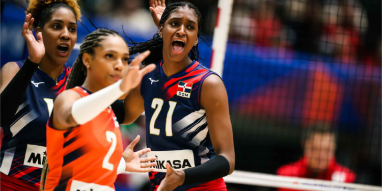 Reinas del Caribe extienden su racha a 29 victorias y clasifican a semifinales