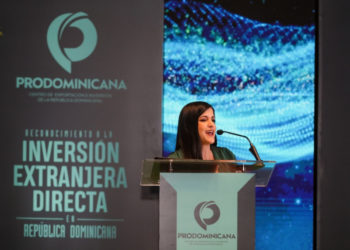 República Dominicana lidera flujos de inversión extranjera directa en la región