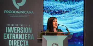 República Dominicana lidera flujos de inversión extranjera directa en la región