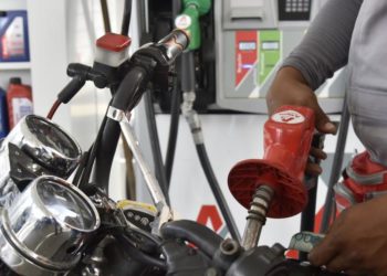 Precios de la mayoría de los combustibles se mantendrán sin variación